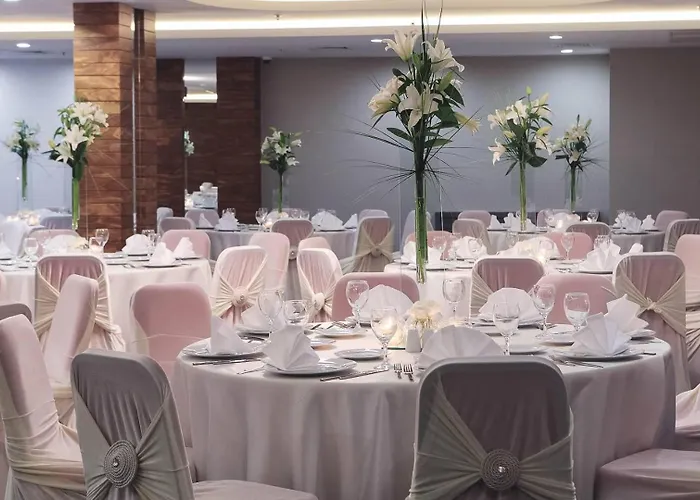 Mimi Hotel Ankara